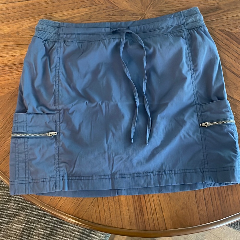 Athletic Skort